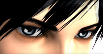King of Fighters XIV 出现! 明年于 Playstation 4 推出
