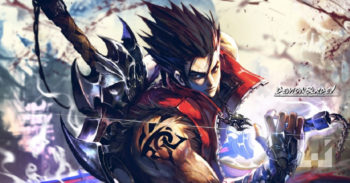 Kritika: The White Knights 一年以后依然还是好游戏
