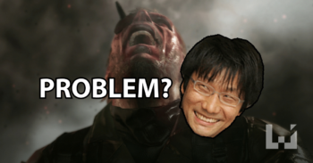 Metal Gear Solid V PC 盒装版 CD 内没游戏?!