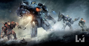Pacific Rim 2 取消危机