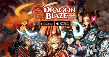 《星之后裔》 Dragon Blaze 最强英雄介绍，同时 Wanuxi 送出总值 1000 颗红宝石活动！