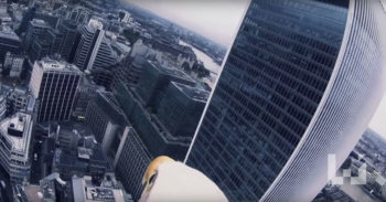 Ubisoft 让你看看 Assassin’s Creed 的 Eagle Vision 怎么来