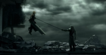 Final Fantasy VII 重制版 – 我们最想要在游戏看到的
