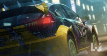EA 正式推出免费手游 Need for Speed: No Limits