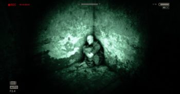 Red Barrels 趁万圣节公布 Outlast 2
