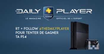 Sony 公开 Playstation Plus League 竞技联赛计划