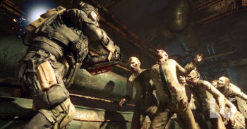 Resident Evil: Umbrella Corps 比我想像中有趣得多