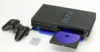 Playstation 4 将可以玩得到 Playstation 2 旧游戏?