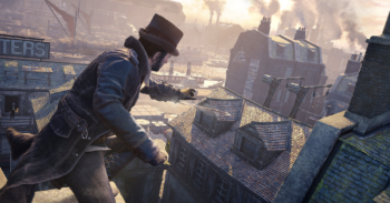Ubisoft 推出最新 Assassin’s Creed Syndicate PC 版预告片
