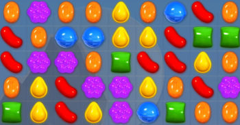 Activision 大出手, 59亿买下 Candy Crush 开发商