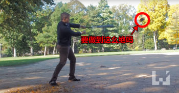 3310 的继承机降临? 这个电话棒球棒也摔不爆!