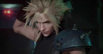 Square Enix 公布最新 Final Fantasy VII 重制预告