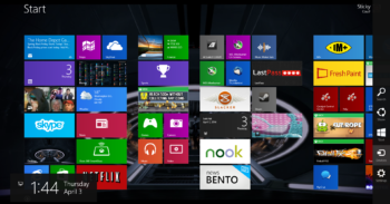 微软 Microsoft 宣布不再支持 Windows 8, 建议用户更新