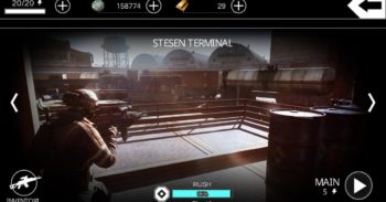 Afterpulse 宣布了重大更新，其中包括非常受期待的自定义游戏！