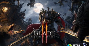 GDC 2016 – Blade 刀锋战记 2 将在这下半年推出