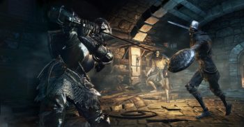Dark Souls 3 将在明日推出日本版本！