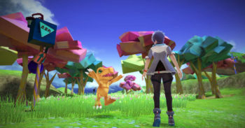 Digimon World: Next Order 在日本隆重上架
