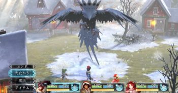 带出 90 年代感觉的 JRPG – I Am Setsuna