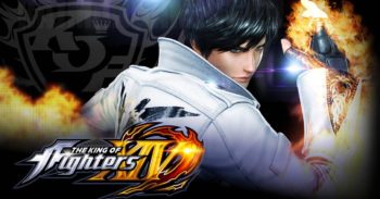King of Fighters 14 公布了第八个宣传片