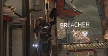 GDC 2016 – LawBreakers 宣传片曝光