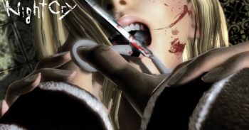 超精神恐怖游戏 Night Cry 将在 3 月底 PC 平台上推出