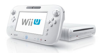 传闻 – Nintendo 否认将在今年停产 Wii U