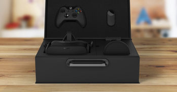 GDC 2016 – Oculus Rift 公布了可使用 Oculus 的游戏！