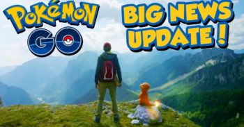 Pokemon Go 日本测试已开始，玩家们上载了游戏影片与截图！