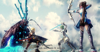 ARPG Star Ocean 5 将在这月尾推出！