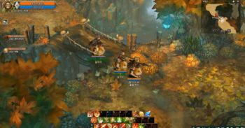 Tree of Savior 英文版本将推出“创始伺服器：抢鲜体验”