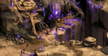 GDC 2016 – Obsidian 宣布新 RPG 游戏 – Tyranny
