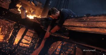 Uncharted 4: A Thief’s End 新故事影片