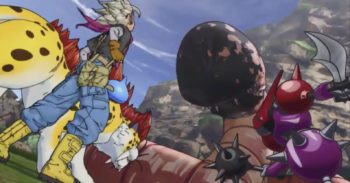 Dragon Quest Monsters Joker 3 将在 24 号 3 月 在日本推出！