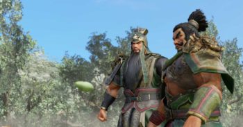 KOEI Tecmo 的 三国无双 要拍电影？