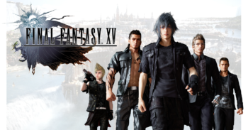 传闻 – Final Fantasy XV 推出日子被泄露了