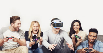 GDC 2016 – PlayStation VR 将会在今年 10 月全球同步上市 价格为 RM 1650 左右