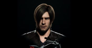 新生化危机CGI 电影 – Resident Evil: Vendetta 被宣布了！