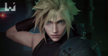 Final Fantasy 7 重制版 剧情变动！预定分 Chapter 发售！