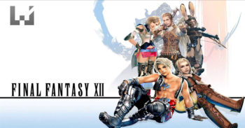 Final Fantasy 12 HD Remaster 会登陆 PS4 而且是 HD 版本？