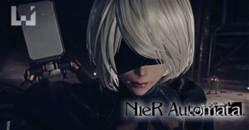NieR: Automata 新预告、试玩和角色介绍片段释出！