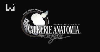 VALKYRIE ANATOMIA – THE ORIGIN 推出了第二弹影片