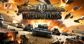 World of Tanks 会推出 VR 观战装置?