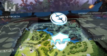 Valve 将推出 Dota 2 VR 观战功能 ？