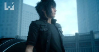 Final Fantasy XV 将会再量产 1 万套限定版！ KINGSGLAIVE 上映日期公布、 XIII 停服
