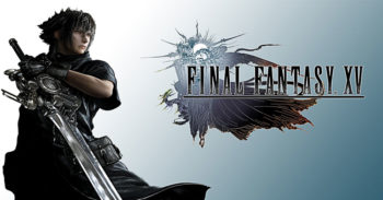 FINAL FANTASY XV PC 将考虑推出？