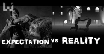 Fear the Walking Dead: Dead Run 我从来没看过这么糟糕的 Zombie 手游