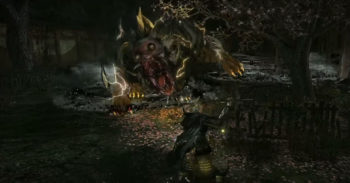 《 仁王 》alpha 体验版 于 4 月 26 日放出限时下载试玩