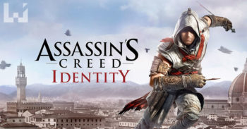 Assassin’s Creed Identity 已经可以下载 Android 和 iOS 版啦！