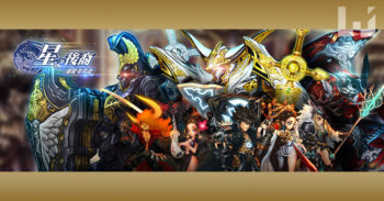 《 星之后裔 》 欢庆一周年 ！觉醒英雄格林王、薇薇安公主登场！