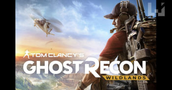 Tom Clancy 新系列 Ghost Recon Wildlands 确定会有中文版！并且公开新预告片！